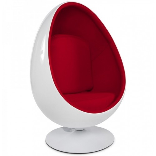 Egg chair moderna | TuttoSulleGalline.it