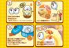 Sbattitore a manovella per uova Tomy Takara Egg | TuttoSulleGalline.it