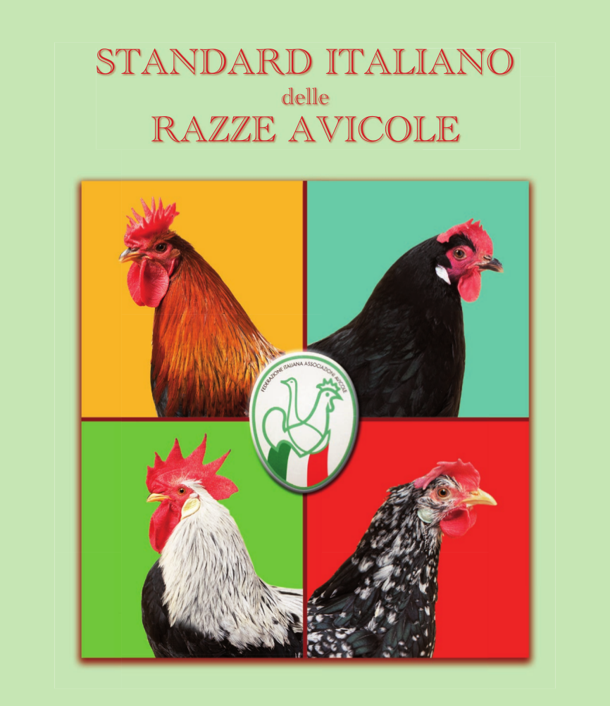 Standard Italiano delle Razze Avicole