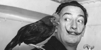 L'uovo nel simbolismo e nelle opere di Salvador Dalì | TuttoSulleGalline.it