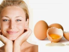 Maschera di bellezza "fai da te" all'uovo per vido, pelle e capelli | TuttoSulleGalline.it
