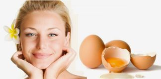Maschera di bellezza "fai da te" all'uovo per vido, pelle e capelli | TuttoSulleGalline.it