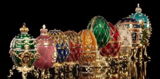 Accessori e oggettistica a forma d'uovo per l'arredamento di interni | Tuttosullegalline.it