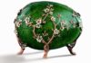Le uova Fabergé, incredibili opere d'arte dal valore di milioni di dollari