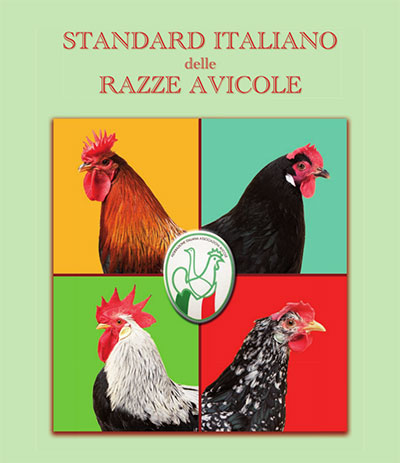 Standard FIAV razze avicole