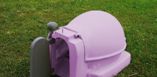 Pollai da giardino innovativi | TuttoSulleGalline.it