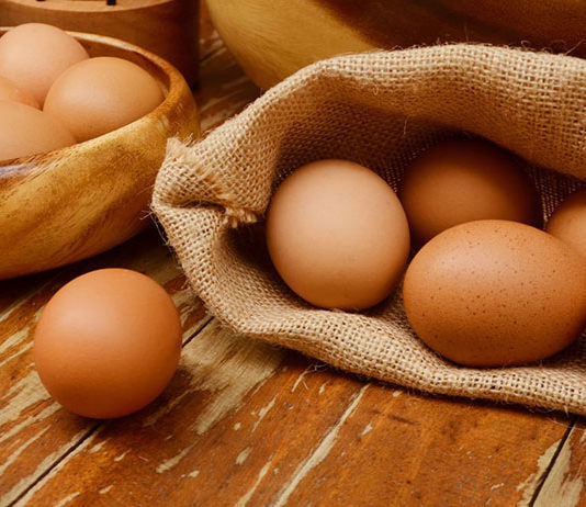 Le uova fresche vanno conservate in frigorifero o a temperatura ambiente | TuttoSulleGalline.it