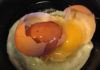 Egg inception, l’uovo con dentro un altro uovo | TuttoSulleGalline.it