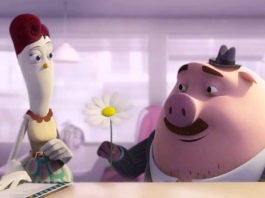 Prima l’uovo o la gallina? Il dilemma ancestrale riletto in chiave love story | Tuttosullegalline.it