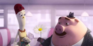 Prima l’uovo o la gallina? Il dilemma ancestrale riletto in chiave love story | Tuttosullegalline.it