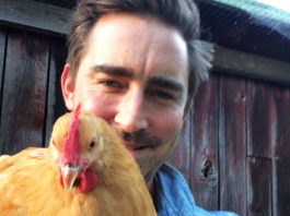 Galline e VIP: celebrità (del presente e del passato) che amano le cocche | Tuttosullegalline.it