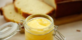 Lemon curd: uova e limoni per una ricetta molto british | Tuttosullegalline.it