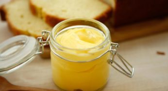 Lemon Curd: uova e limoni per una ricetta molto british