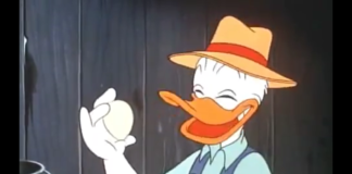 Il pollaio dei personaggi Disney: galline e galli a Topolinia e Paperopoli | Tuttosullegalline.it