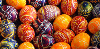 Uovo di Pasqua: storia e tradizione | Tuttosullegalline.it