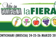 Vita in Campagna Fiera 2017, 24-25-26 Marzo a Brescia | Tuttosullegalline.it