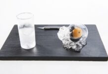Ricetta "Cyber egg" dello chef Davide Scabin | Tuttosullegalline.it