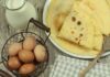 Le crêpes (crespelle): una ricetta a base di uova dalle mille varianti | Tuttosullegalline.it