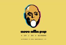 Uovo alla Pop - Livorno