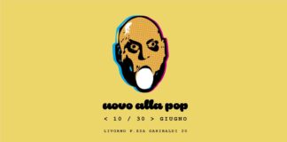 Uovo alla Pop - Livorno