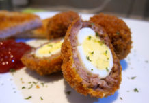 Scotch Eggs, uova alla scozzese | Tuttosullegalline.it