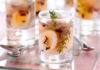 Aspic salato con uova sode, ricetta scenografica dai nobili trascorsi Aspic salato con uova sode | Tuttosullegalline.it
