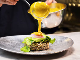 Eggs, bistrot specializzato in ricette con uova, Roma | Tuttosullegalline.it