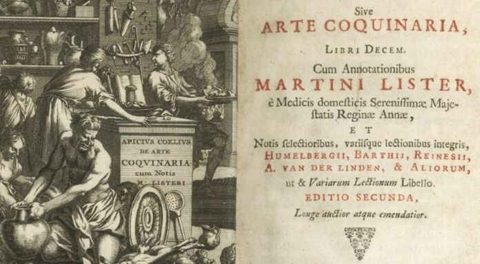 Per cocer ova in ogni modo, nel Libro de arte coquinaria di Mastro Martino de’ Rossi | Tuttosullegalline.it