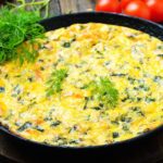 Frittata, come realizzarla perfetta e varianti con verdure | Tuttosullegalline.it