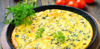 Frittata, come realizzarla perfetta e varianti con verdure | Tuttosullegalline.it