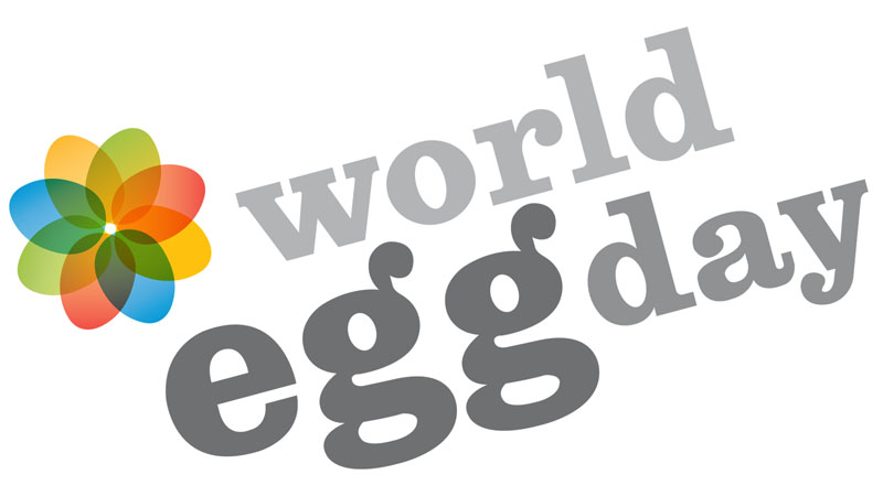 Logo World Egg Day