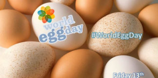 Giornata Mondiale dell'Uovo, World Egg Day | Tuttosullegalline.it