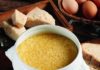 Stracciatella in brodo: minestra di uovo e parmigiano (ricetta con uova) | Tuttosullegalline.it