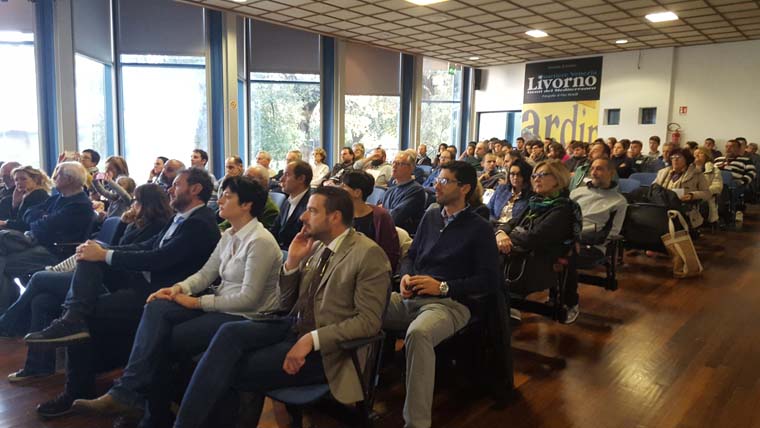 Convegno sulla Gallina di Razza Livorno