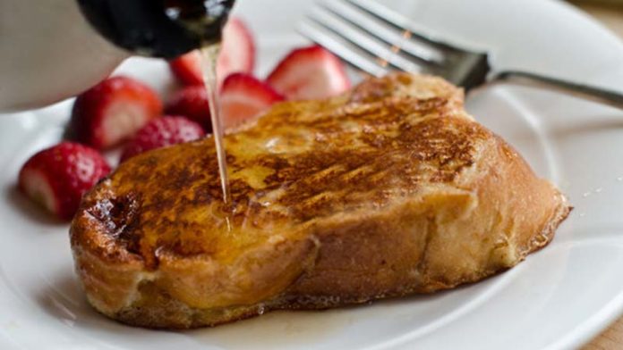 Pain perdu dolce e salato con uovo e pane raffermo | Tuttosullegalline.it