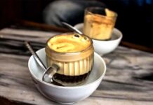 Vietnamese Egg Coffee, il cappuccino vietnamita con tuorli d'uovo | Tuttosullegalline.it