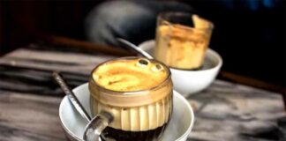 Vietnamese Egg Coffee, il cappuccino vietnamita con tuorli d'uovo | Tuttosullegalline.it