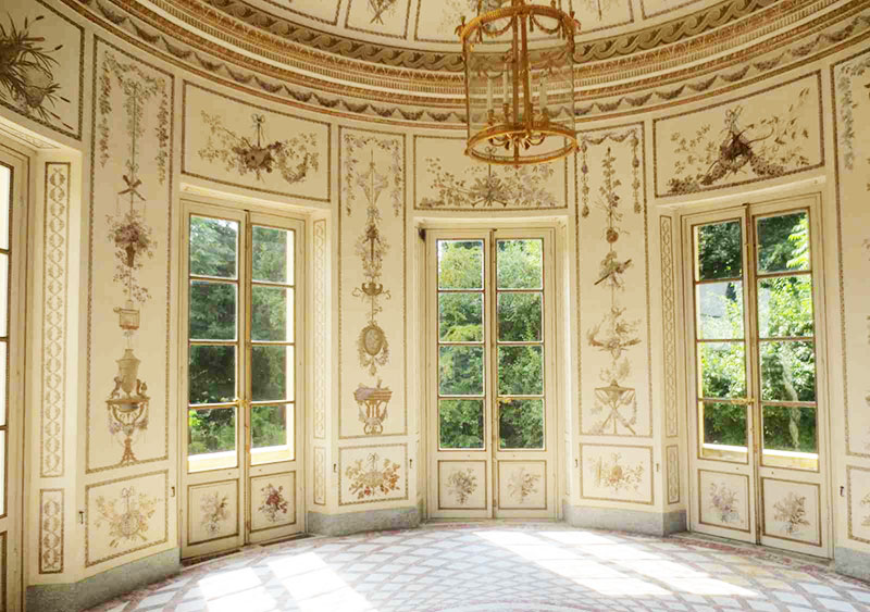 Le Petite Trianon, Versailles