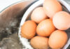 L'uovo bollito perfetto (nelle sue 3 varianti): alla coque, bazzotto e sodo | Tuttosullegalline.it