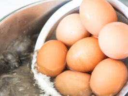 L'uovo bollito perfetto (nelle sue 3 varianti): alla coque, bazzotto e sodo | Tuttosullegalline.it