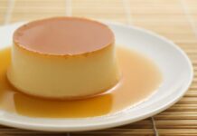 Créme Caramel fai da te: ricetta classica con panna | Tuttosullegalline.it