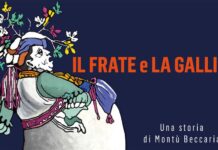 "Il frate e la gallina", il romanzo storico-territoriale di Cinzia Montagna | Tuttosullegalline.it