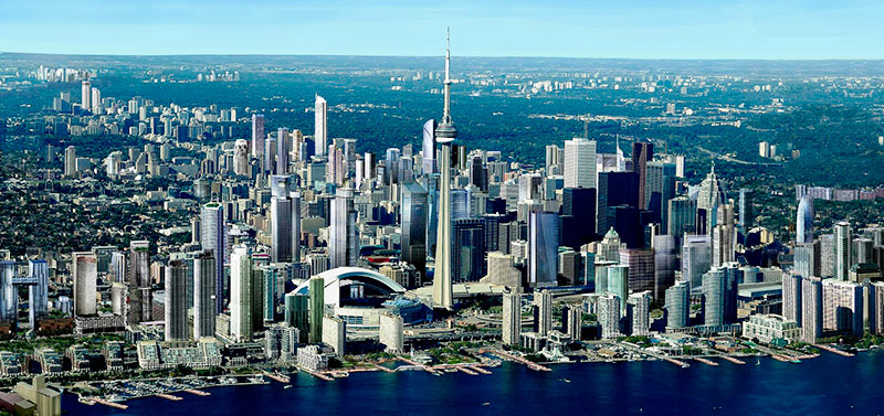 Toronto (Canada)