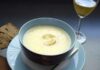Avgolémono: zuppa greca di uovo, limone e riso (in brodo di verdure) | Tuttosullegalline.it