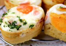 Gyeran-Ppang: la tradizionale ricetta coreana dell'uovo-pane (corean egg bread) | Tuttosullegalline.it