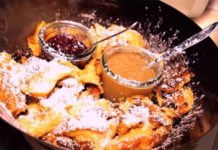 Kaiserschmarren, imperiale frittata dolce delle malghe alpine (tra Tirolo e Dolomiti) | Tuttosullegalline.it