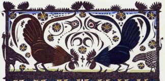 Il gallo e l'antica divinazione dell'alettriomanzia (alectromanzia) | Tuttosullegalline.it