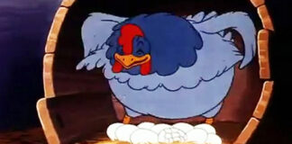 Cartoni animati della Walt Disney dedicati a galline, galli e pulcini | Tuttosullegalline.it