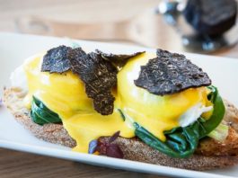 Uovo e Tartufo: le migliori ricette degli Chef | Tuttosullegalline.it