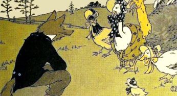Henny Penny (Chicken Little): la favola e la sua morale